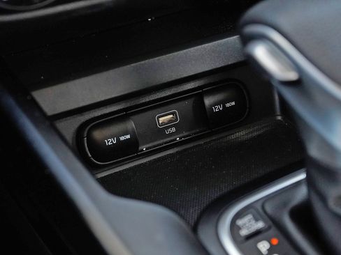 Used 2024 Kia Soul LX w/ Option Group 015 FWD image 22