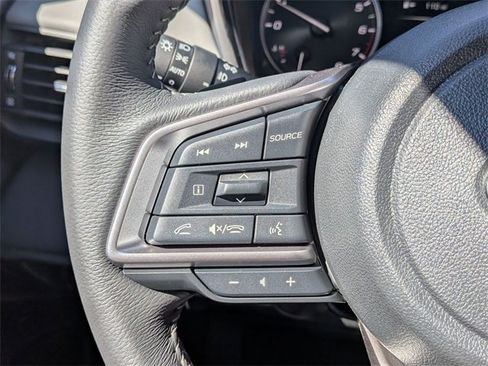 New 2025 Subaru Outback Premium image 13