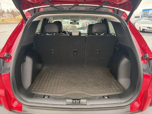 Used 2023 Ford Escape Platinum w/ Premium Technology Package image 6