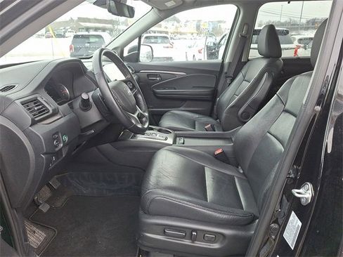 Certified 2022 Honda Pilot Special Edition image 9