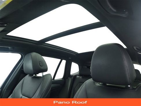 Used 2018 BMW X3 xDrive30i image 12