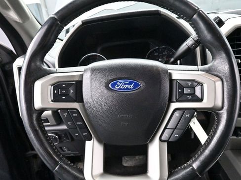 Used 2021 Ford F450 Lariat w/ Lariat Value Package image 16