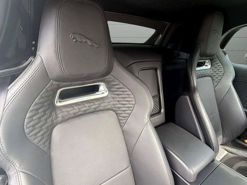 Used 2023 Jaguar F-TYPE R-Dynamic image 26
