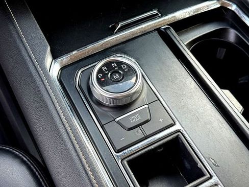 Certified 2022 Ford Expedition Max XLT image 18