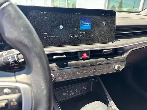 Used 2026 Kia K5 GT-Line w/ GT-Line Red Interior Package FWD image 9