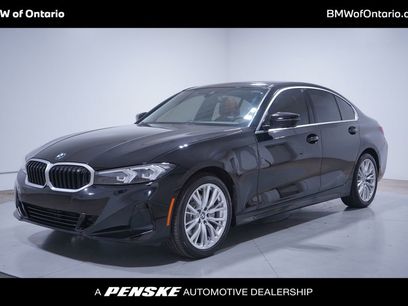 Used 2024 BMW 330i Sedan w/ Convenience Package