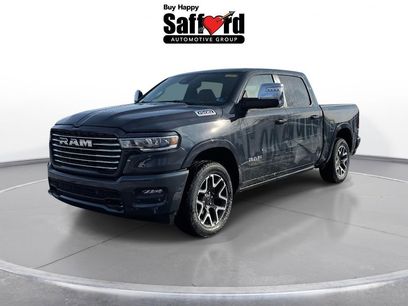 New 2026 RAM 1500 Laramie