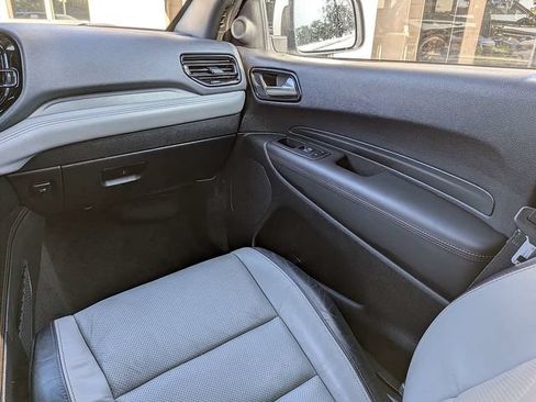 Used 2022 Dodge Durango R/T RWD image 18