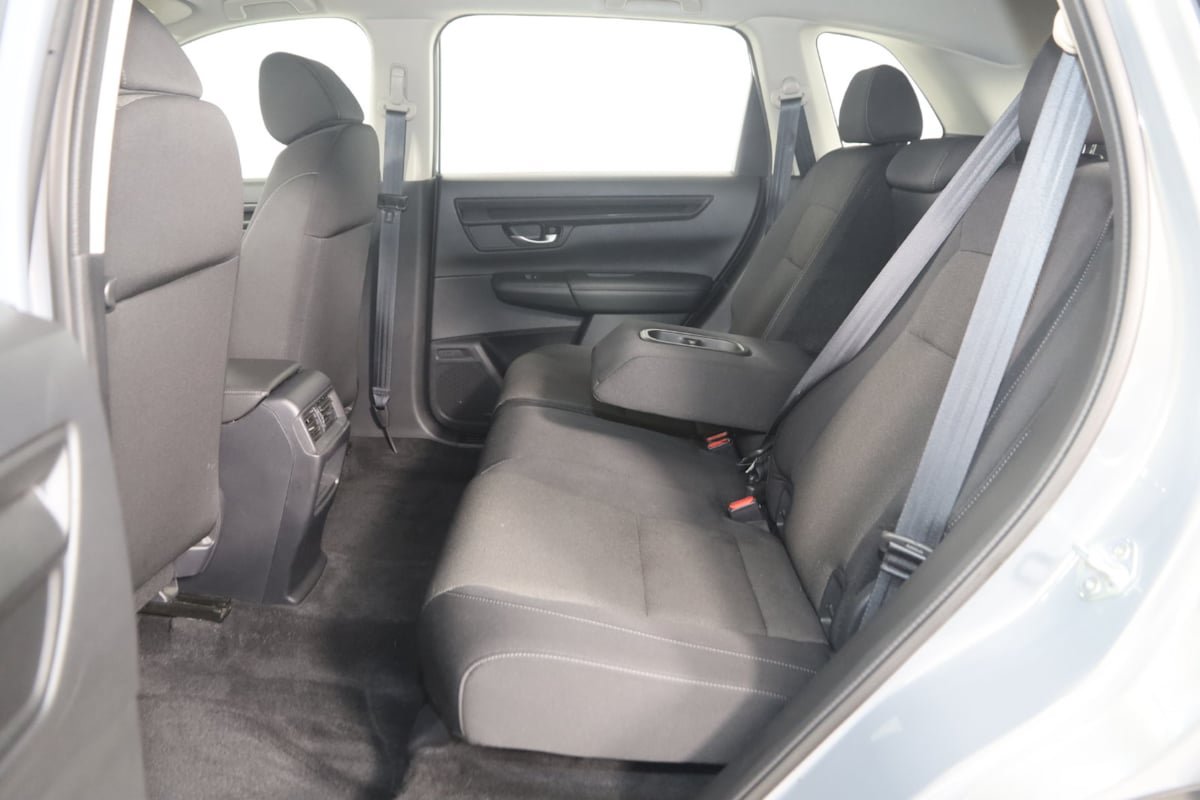 Used 2024 Honda CR-V LX image 35