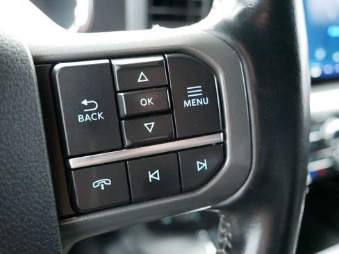 Used 2021 Ford F150 Lariat image 24