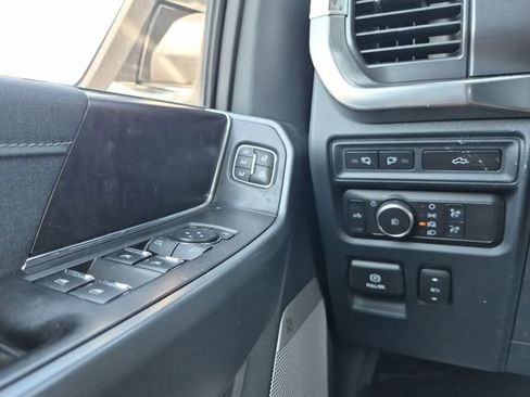 Used 2022 Ford F150 Lariat w/ Equipment Group 502A High AWD/4WD image 25