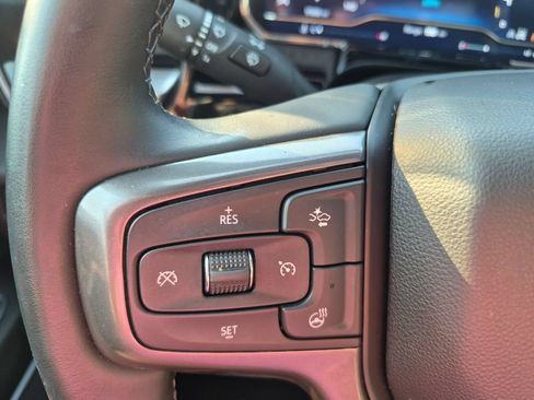 Used 2024 Chevrolet Silverado 2500 High Country w/ High Country Premium Package AWD/4WD image 14