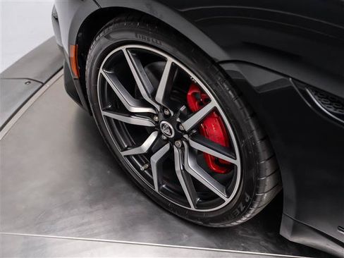 Used 2024 Jaguar F-TYPE R AWD/4WD image 13