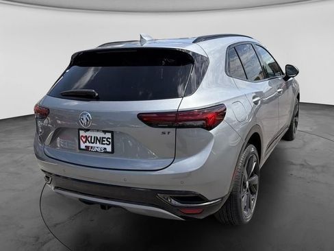 Used 2023 Buick Envision Essence w/ Sport Touring Package AWD/4WD image 10