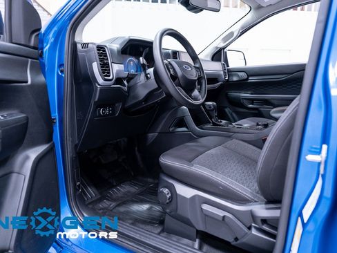 Used 2024 Ford Ranger XL w/ Trailer Tow Package image 23