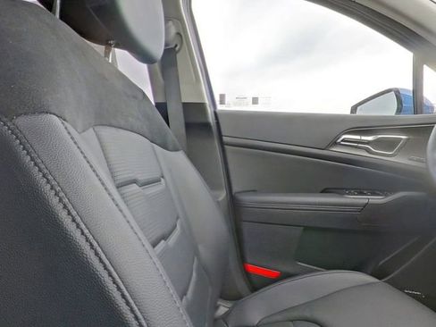 Used 2026 Kia Sportage SX FWD image 30