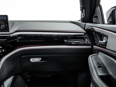 New 2026 Acura MDX A-Spec AWD/4WD image 27