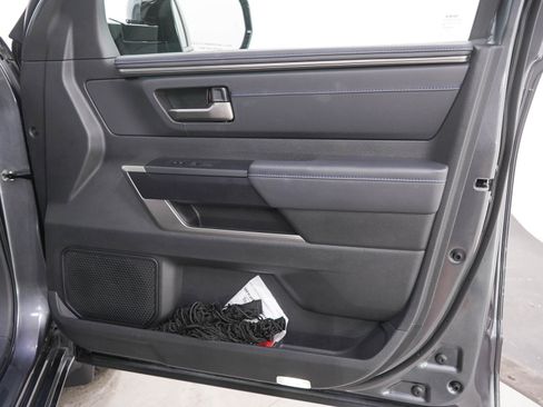 Used 2026 Toyota Sequoia Platinum AWD/4WD image 12
