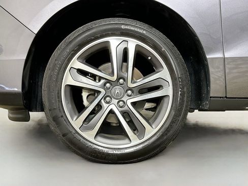Used 2017 Acura MDX SH-AWD w/ Advance Package image 40