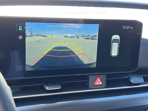 New 2026 Kia Carnival FWD image 13