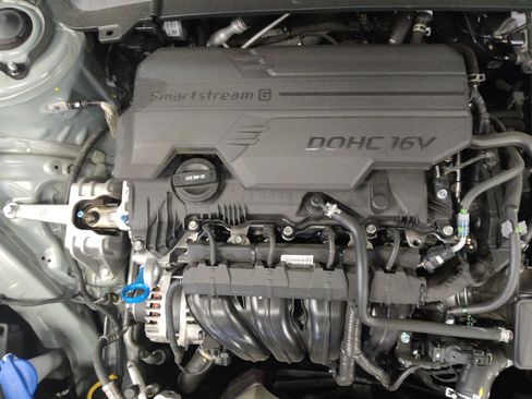 Used 2025 Kia K4 FWD image 30