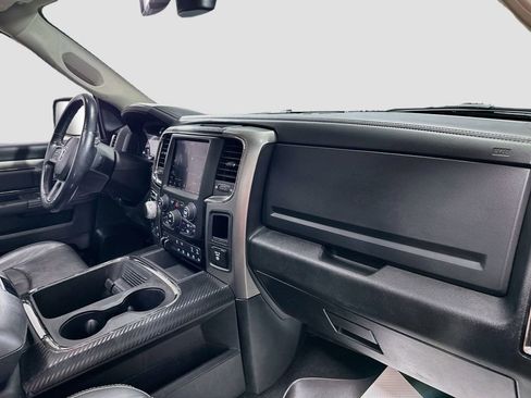 Used 2018 RAM 1500 Sport w/ Sport Premium Group AWD/4WD image 29