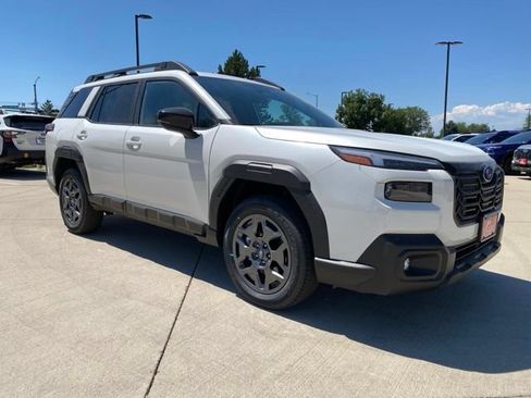 New 2026 Subaru Outback Premium AWD/4WD image 7