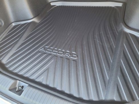 New 2026 Honda Accord Touring image 18