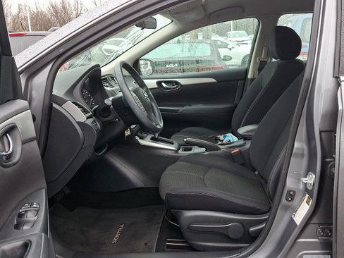 Used 2017 Nissan Sentra S w/ Protection Package image 13