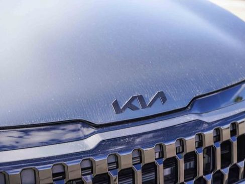 New 2026 Kia Sportage X-Line AWD/4WD image 12