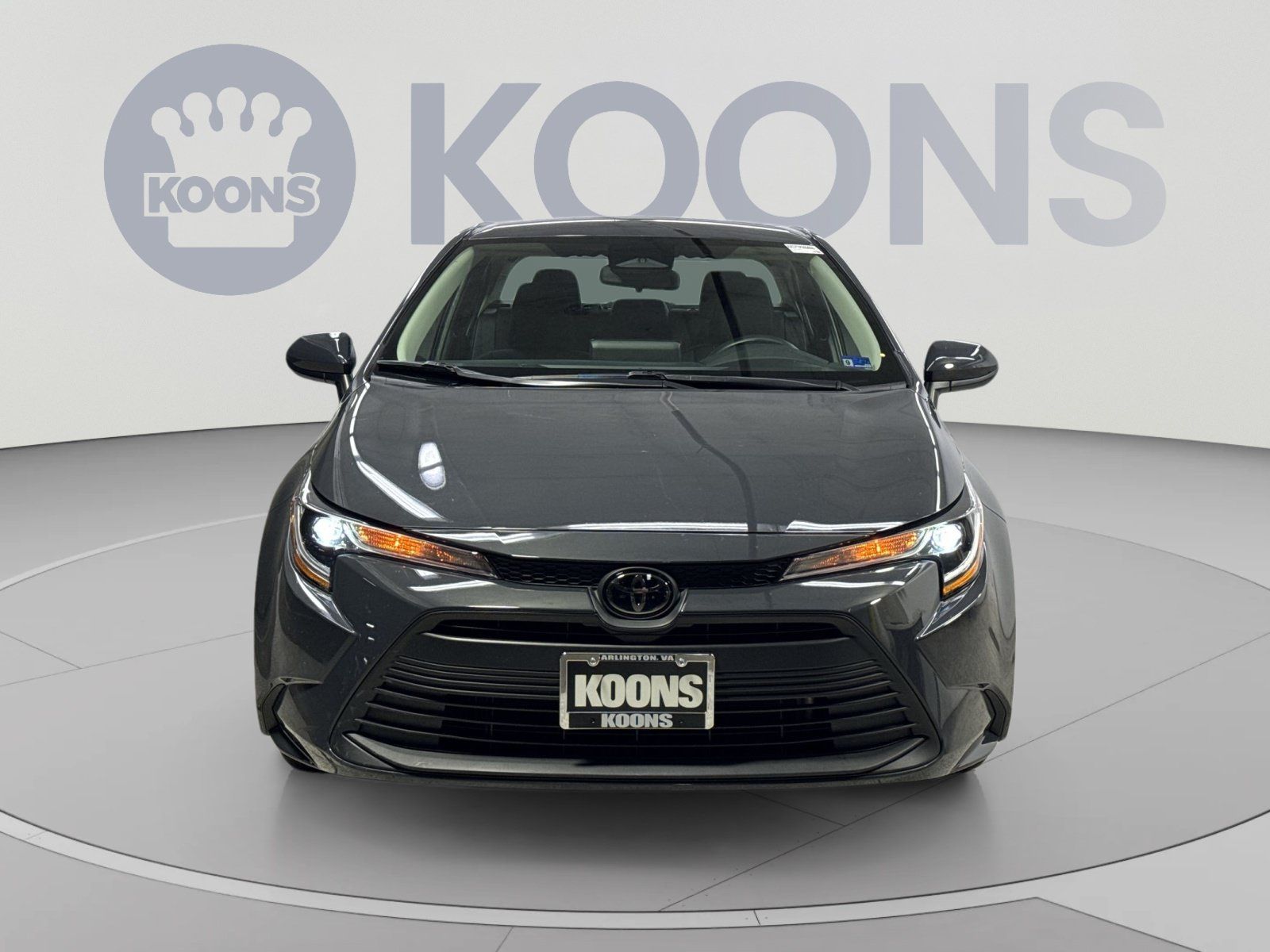 Used 2026 Toyota Corolla LE FWD image 23
