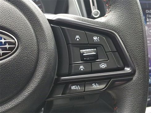 Used 2023 Subaru WRX Limited image 24