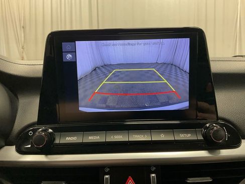 Used 2023 Kia Forte LXS image 18