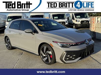 Used 2026 Volkswagen GTI S