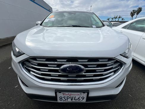 Used 2020 Ford Edge SEL image 6