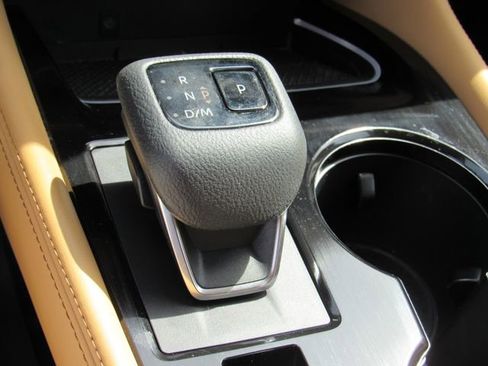 Certified 2023 Nissan Rogue Platinum w/ Platinum Premium Package FWD image 30