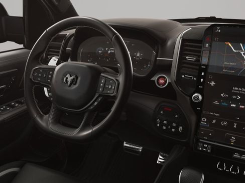 New 2026 RAM 1500 RHO image 9