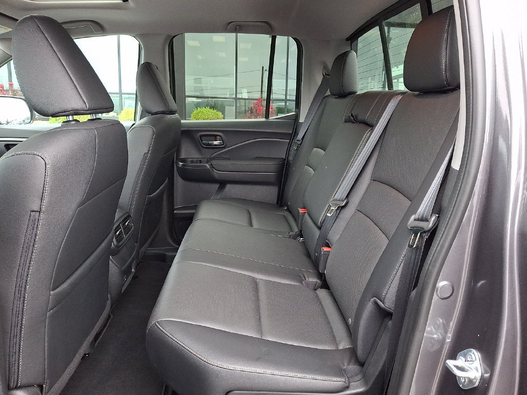 Used 2026 Honda Ridgeline RTL image 10