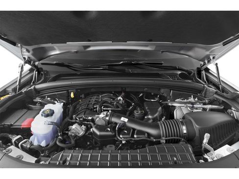 New 2025 Jeep Grand Cherokee L Altitude image 26