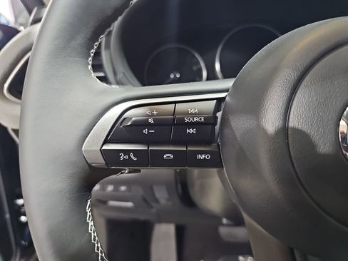 New 2026 MAZDA CX-30 Aire Edition image 18