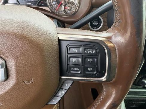 Used 2020 RAM 3500 Limited image 14