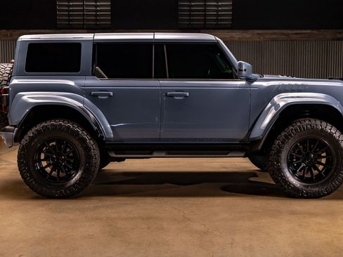 Used 2023 Ford Bronco Raptor image 11