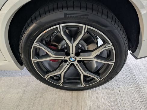 New 2026 BMW X5 xDrive50e w/ M Sport Package AWD/4WD image 6
