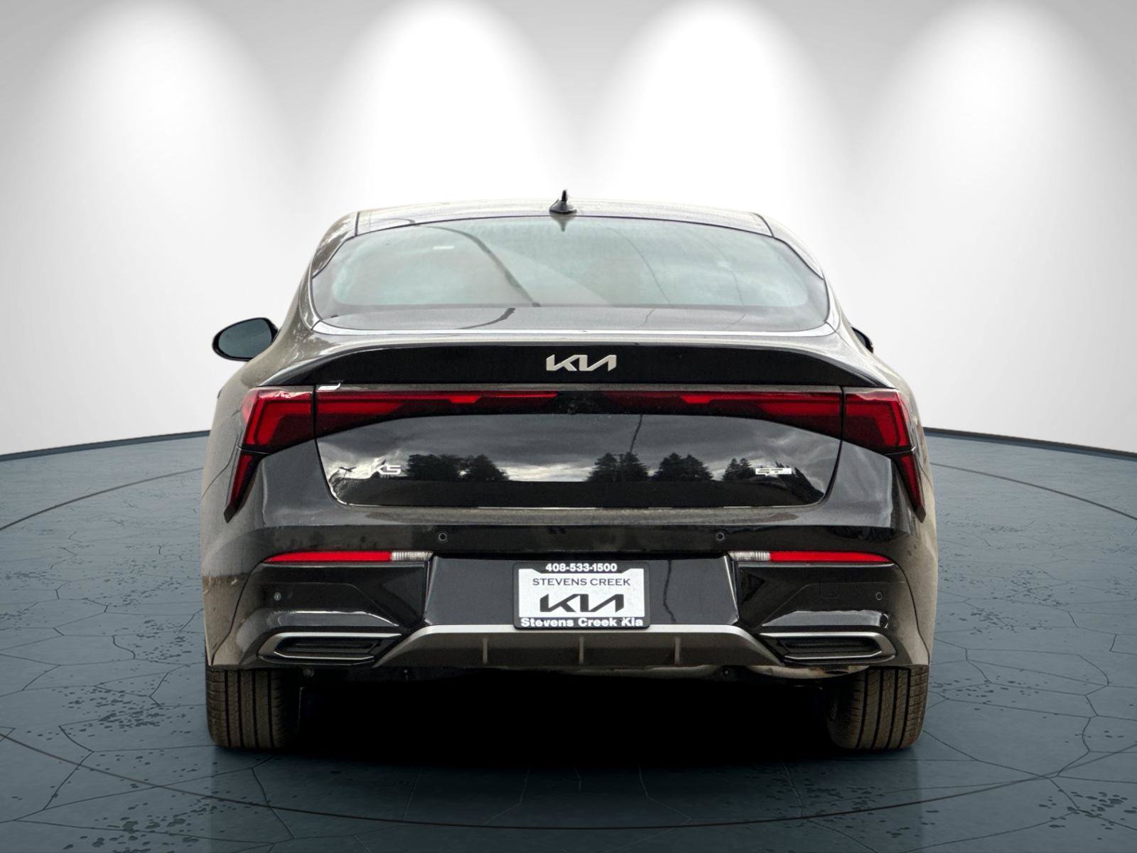 New 2026 Kia K5 GT-Line FWD image 5