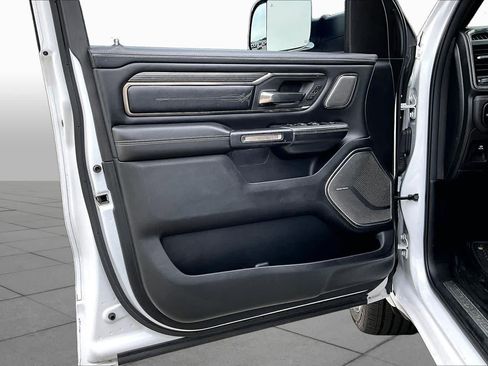 Used 2020 RAM 1500 Limited AWD/4WD image 22
