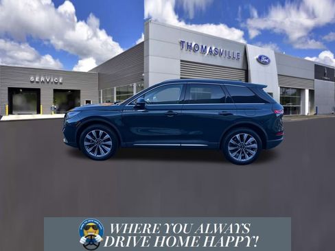 Certified 2022 Lincoln Corsair Reserve w/ Elements Package image 5