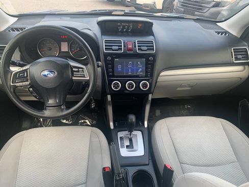 Used 2016 Subaru Forester 2.5i Premium w/ All-Weather Package AWD/4WD image 6