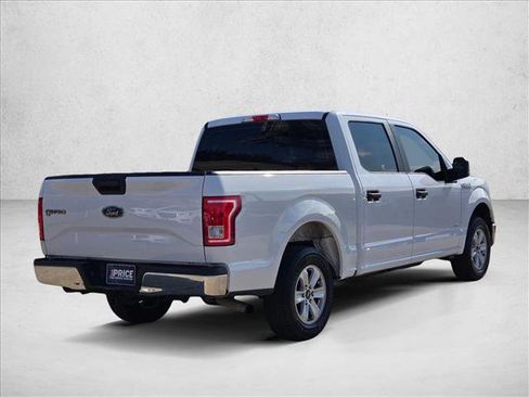 Used 2017 Ford F150 XL w/ Equipment Group 101A Mid image 5