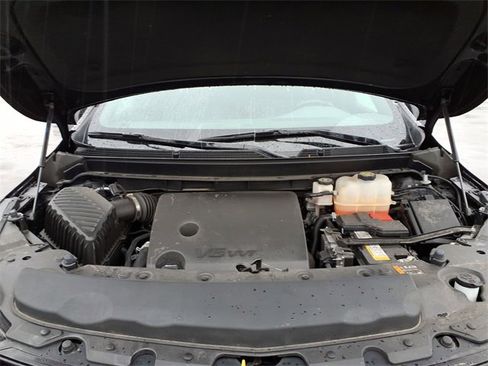 Used 2023 Buick Enclave Essence w/ LPO, Floor Liner Package image 28