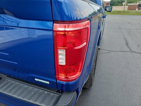 Used 2023 Ford F150 XLT w/ Equipment Group 302A High AWD/4WD image 6